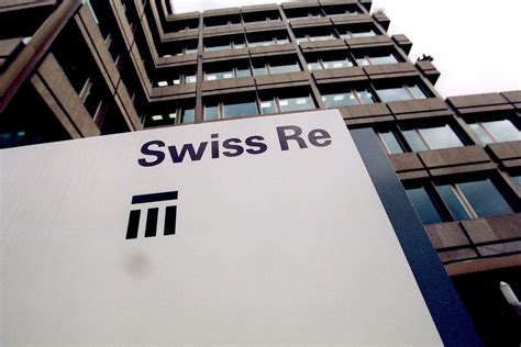 Swiss Re Books 250 Million In Losses From Tianjin Disaster