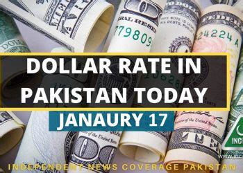 Usd To Pkr Dollar Rate In Pakistan Today November Incpak