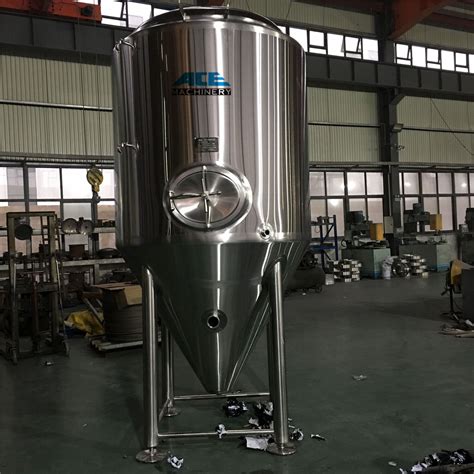 Factory Price Horizontal Tank Alcohol Distillation Filling Steel Beer