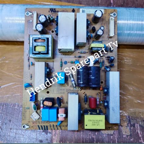 Jual PSU POWER SUPPLY TV LG 32LH20R REGULATOR MESIN TV Shopee Indonesia