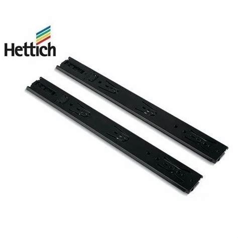 Zinc Manual Hettich Telescopic Channel At 260 Inch In Kolkata ID