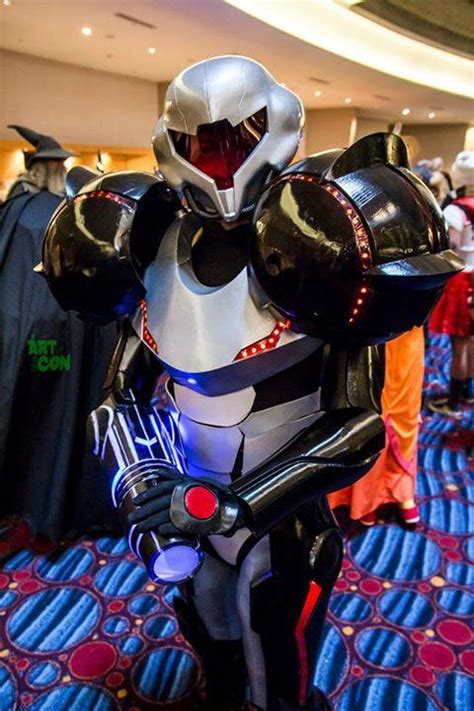 3D printed cosplay in focus - 3D Printing Industry