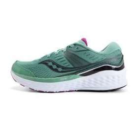 Saucony Munchen 4 Femme Au Meilleur Prix Comparez Les Offres De