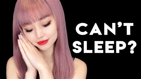 [asmr] 100 Guaranteed Sleep ~ Relaxing Hand Movements Youtube