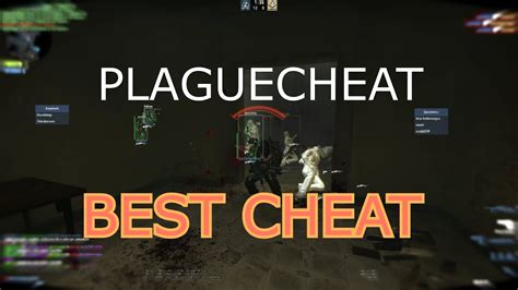 Plague Cheat Best Cheat Ever Free Cfg Youtube