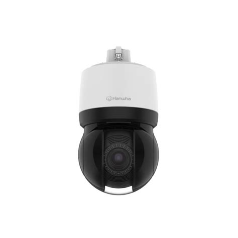 Wisenet Xnp C Mp X Ai Ptz Camera Without Ir