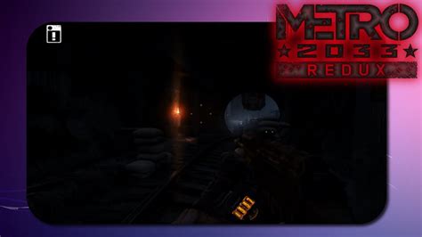 Metro 2033 Redux 20 Zwischen Den Fronten Let S Play Metro 2033