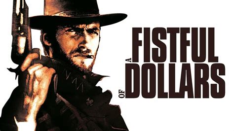 Für eine Handvoll Dollar Der Kult Western mit Clint Eastwood bekommt