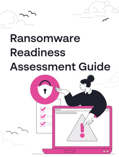 Ransomware Readiness Assessment Guide