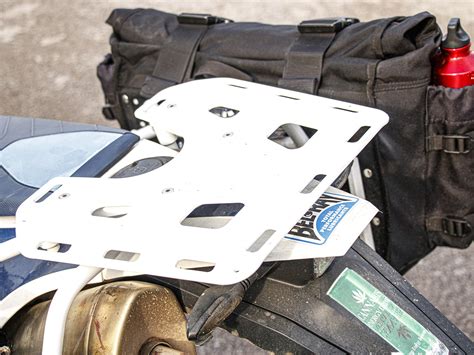 Soft Luggage Plate Bumot Uk
