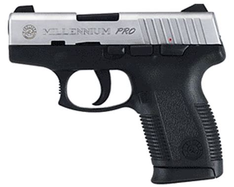 Taurus Pt 145 Millennium Pro Stainless For Sale Price And Used Value