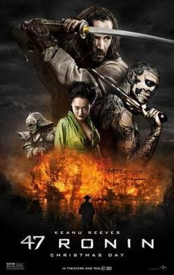 47 Ronin (2013 film) - Wikipedia