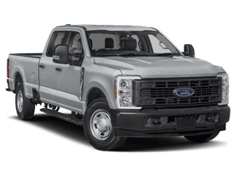 New 2024 Ford Super Duty F 250 LARIAT Crew Cab In Frankfort EE92296