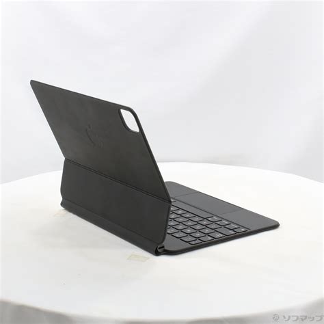 【中古】11インチ Ipad Pro 第2世代 用 Magic Keyboard 英語 Us Mxqt2ll／a 2133052278016