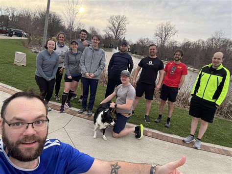 Rochester Running Club | Rochester MI