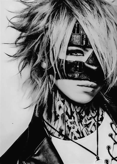 The Gazette Members Profile Updated Kpop Profiles