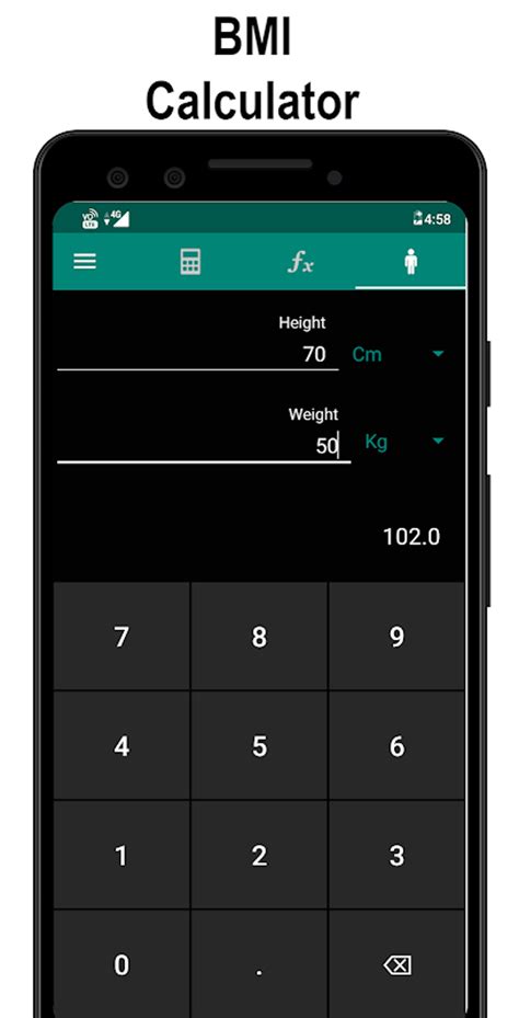 Math Calculator - Solve Math Problems APK for Android - Download