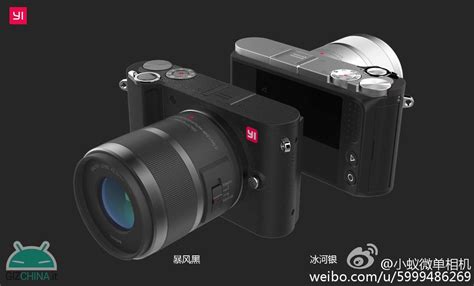 Xiaomi Yi M1 Newstempo