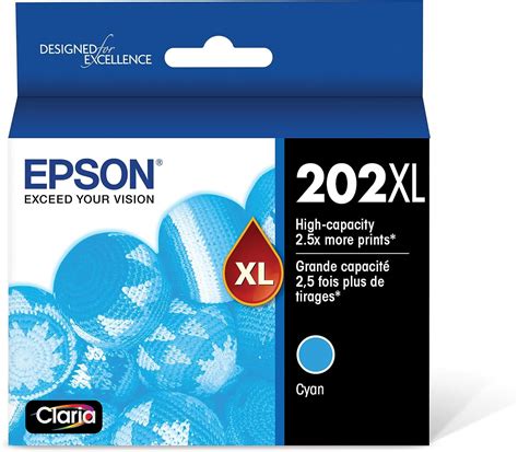 Epson T Claria Cartucho De Tinta De Alta Capacidad T Xl S