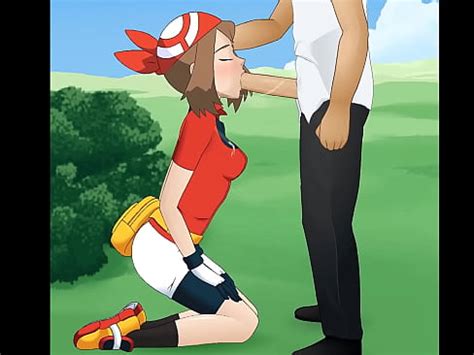 Pokémon Mayo Hakura Super Garganta profunda XVIDEOS