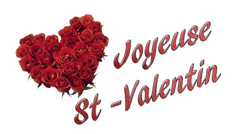 Saint Valentin 2023 Vos très beaux et très authentiques messages d