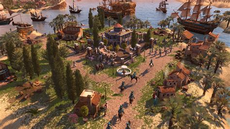 Comprar Age Of Empires Iii Definitive Edition Knights Of The