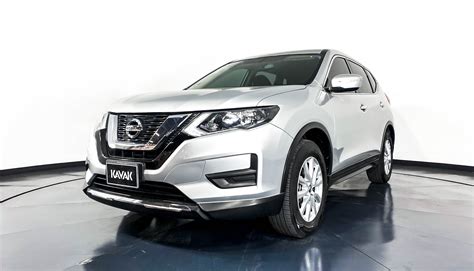 Nissan X Trail 2018 43036 41000 KM Precio 297999