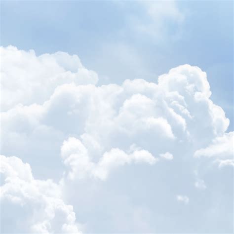 Cloud ceiling on Behance