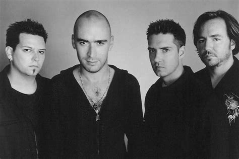 Live Confirm Reunion With Singer Ed Kowalczyk