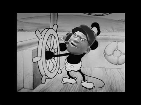 Video 408539 Steamboat Willie Enters Public Domain Know Your Meme