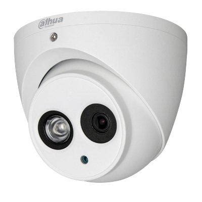 Dahua Technology HAC HDW1200EM POC Surveillance Camera Specifications