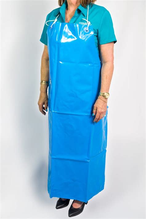 Aprons PVC Reitsema Packaging