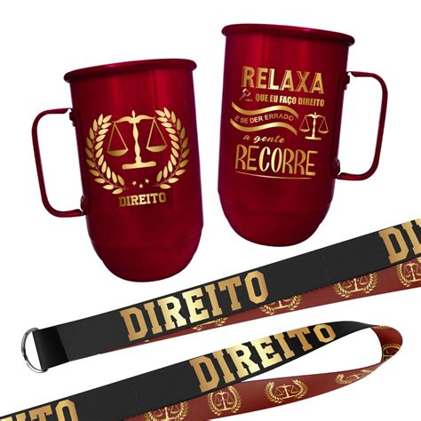 Caneca Personalizada Tirante Direito Ml