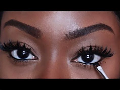 Waterline Eyeliner Tutorial