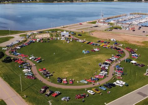 Cruise To Shediac Experience Shediac