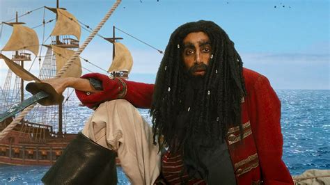 Horrible Histories Tv A Pirates Life Song And Lyrics