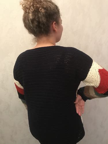 Ravelry Ez Breezy Zig Zag Cardigan Pattern By Crojennifer