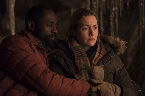 Bild Zu Idris Elba Zwischen Zwei Leben The Mountain Between Us