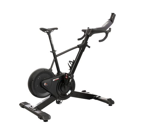 V Lo Smart Bike Bh Exercycle Fitnessdigital