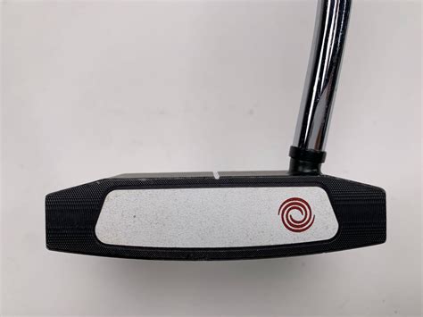 Odyssey Tri Hot K Seven CH Stroke Lab Putter Superstroke Pistol Mens RH EBay