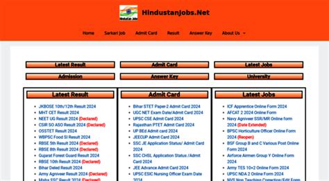 Hindustanjobs Net Hindustan Jobs Hindustan Job Hindustan Jobs