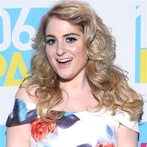 All About That Bass Just Hit No 1 Here S What You Need To Know About Meghan Trainor Meghan