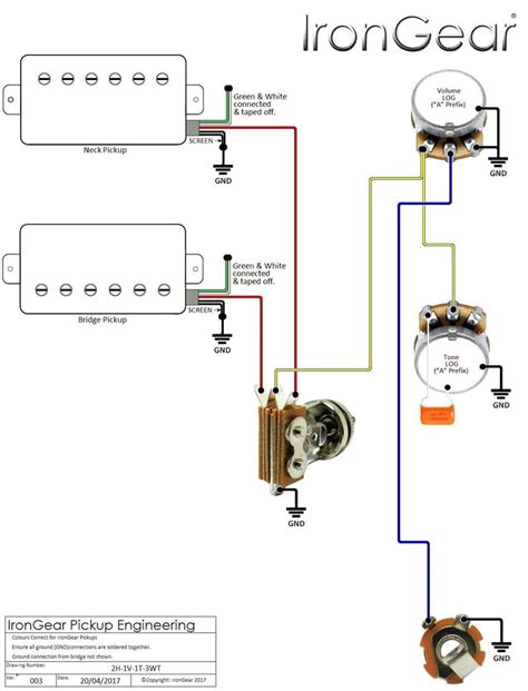 Gretsch Guitar Wiring Diagrams Modifications For A Gretsch G