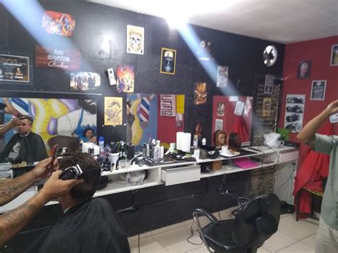 20 avaliações sobre Barbearia moderna Barbearia em Teresina Piauí