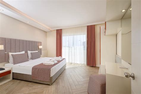 My Home Resort Hotel | Etstur