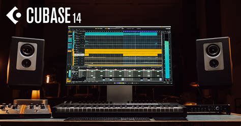 What Is Cubase Discover All The Features Steinberg