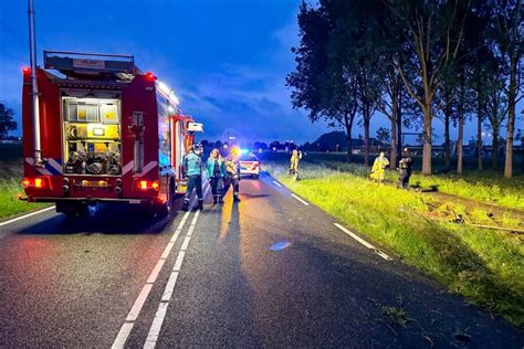 Zeewolde Actueel Nieuws En Live Meldingen Uit Zeewolde