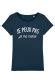 Tshirt Femme Col Rond Je Peux Pas Je Me Marie By Oh Oui