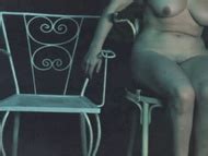 Naked Isabel Pisano In Bilbao