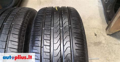 Pirelli Centurato P7, summer 225/40 R18 | A27421993